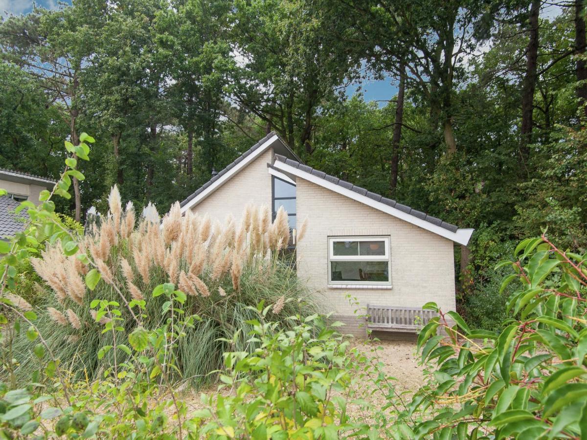 Elite Holiday Home In North Holland Near Forest Schoorl Exterior photo